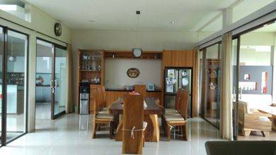 Jual Segera Rumah Mewah di Kota Baru Parahyangan, Bandung, Luas 707 m2