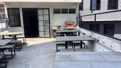 Dijual Tanah Premium di Ciumbuleuit, Bandung, LT 808m²