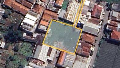 Jual Terjangkau Tanah 1300 m2 Lokasi Strategis