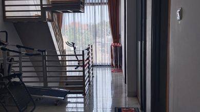 Jual Rumah Cantik Luas 115 m2 area Arcamanik, Bandung