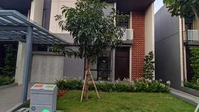 For Sale rumah Eksklusif di Summarecon Bandung, Bandung - LT 190m²