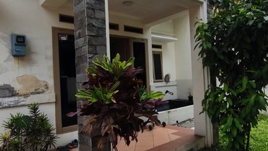 Jual Cepat Rumah Mewah di Cinambo, Bandung, Luas 240 m2