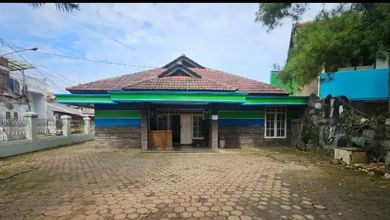 Ruang-usaha Mainroad A. H Nasution Ujungberung