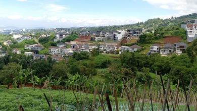 Jual Tanah Area Strategis, LT 7670 m2