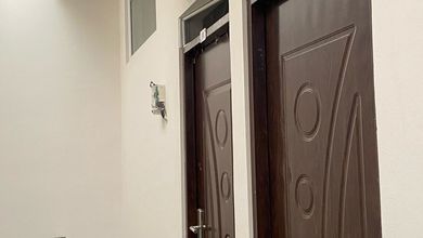 Kost aktif Bersih Terawat ROI Tinggi di area kampus ternama Jatinangor