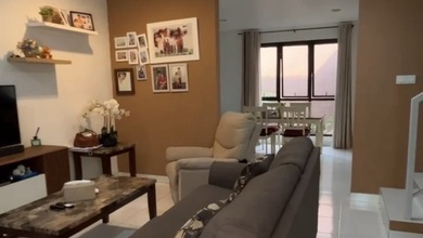 Rumah Favorit di Summarecon Bandung, Bandung, 3 KT, Harga 2,1 Miliar