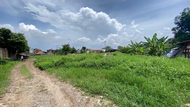 Jual Murah Tanah 9600 m2 Kawasan Strategis
