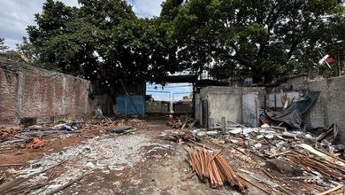 Disewakan Tanah Premium di Cimahi Tengah, Cimahi, LT 512m²