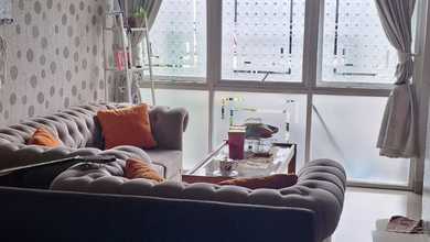 Rumah Dijual di Antapani, Bandung, LB 54m², Harga Terbaik!