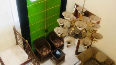 Rumah Premium LT 180 Jual area Buah Batu, Bandung