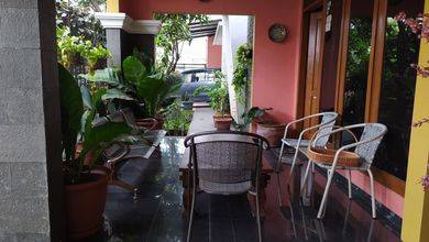 Jual Segera Rumah Elit area Bandung Kota, Bandung, LT 321 m2
