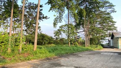 Jual Terjangkau Tanah 8400 m2 Kawasan Strategis