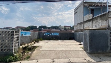 For Sale Tanah Premium di Jatinangor, Sumedang, LT 300m²