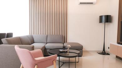 Penawaran Langka, rumah Prestisius di Antapani, Bandung, LB 198m²