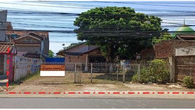 Kavling Cluster x  Area Derwati