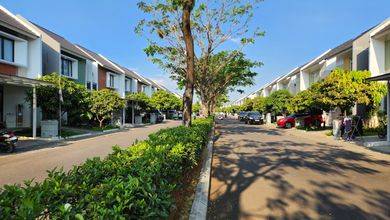 Jual Cepat Rumah Elit area Summarecon Bandung, Bandung, LT 66 m2