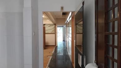 Ruang Usaha Potensial di Bandung Harga di Bawah Pasar