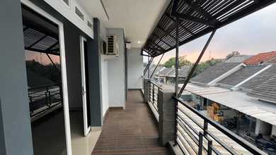 Jual Rumah 130 di Arcamanik, Bandung