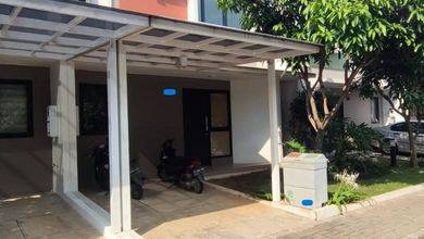 Jual Rumah Mewah Luas 105 m2 Area Bandung Kota, Bandung