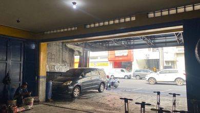 Ruang Usaha Mainroad Astana Anyar Kota Bandung