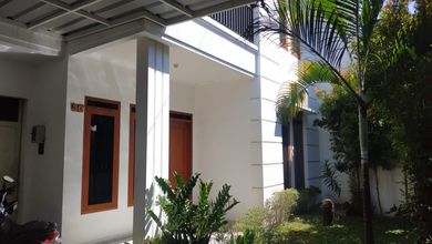 Rumah Area Luxury Bandung Kota, Bandung - Harga Menarik 3,1 Miliar