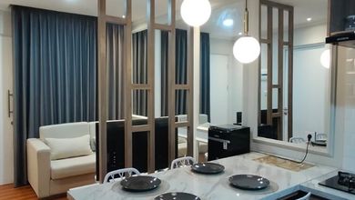 Jual Rumah Megah LT 66 m2 di Bandung Kota, Bandung
