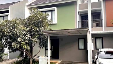 Kesempatan Rumah di Summarecon Bandung, Bandung, LB 147m², Harga 1,95 Miliar