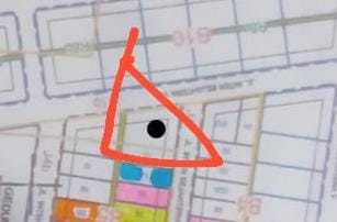 Tanah Dekat Komersil Area Summarecon Bandung, Ideal untuk Mendirikan Bisnis