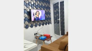 Kesempatan Rumah di Summarecon Bandung, Bandung, LB 54m², Harga 1,75 Miliar