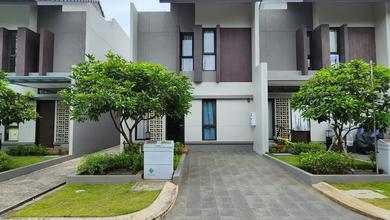 Rumah Siap Pakai di Area Summarecon Bandung, Bandung, LT 90m²