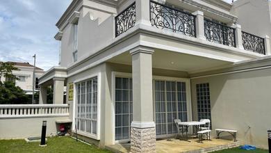 Rumah Premium Luas 264 Jual area Podomoro Park Bandung, Bandung