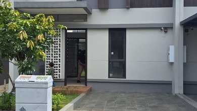 Rumah Favorit di Summarecon Bandung, Bandung, 3 KT, Harga 2,1 Miliar