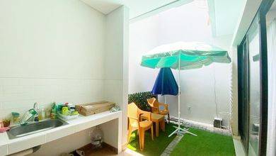 Jual Rumah Bagus Luas 101 m2 area Ujungberung, Bandung