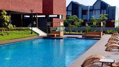 Jual Rumah 165 di Summarecon Bandung, Bandung