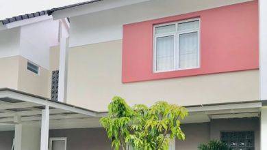 Rumah Sederhana area Summarecon Bandung, Bandung, LT 77 m2