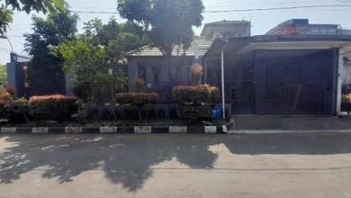 Promo Rumah di Antapani, Bandung, LB 240m², Harga 2,5 Miliar