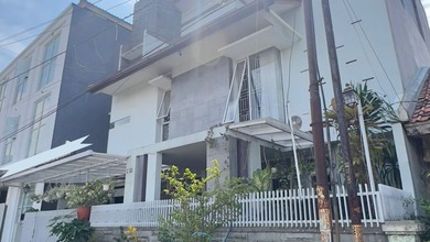 Promo Rumah di Arcamanik, Bandung, LB 310m², Harga 2,2 Miliar