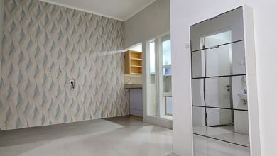Rumah Idaman di Gede Bage, Bandung, 2 KT, Harga 750 Juta