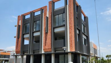 Dijual Ruko di Wilayah Summarecon Bandung - Bandung