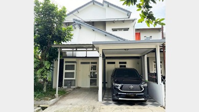 Kesempatan Rumah di Buah Batu, Bandung, LB 100m², Harga 1,25 Miliar