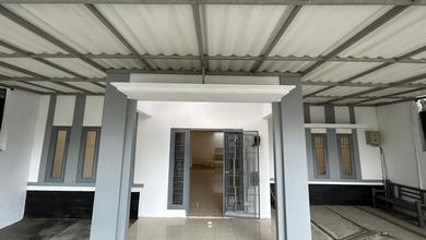 Dijual Rumah Nyaman di Holis Cigondewah, Bandung - LT 200m²