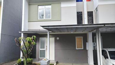 Jual Rumah 62 di Summarecon Bandung, Bandung