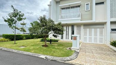 Kesempatan Eksklusif, rumah Mewah di Summarecon Bandung, Bandung, LB 178m²