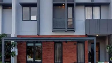 For Sale rumah Eksklusif di Summarecon Bandung, Bandung - LT 117m²