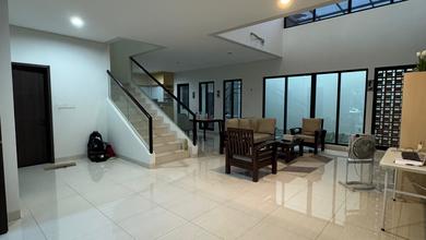 Kesempatan Eksklusif, rumah Prestisius di Summarecon Bandung, Bandung, LB 252m²