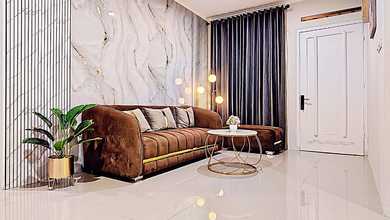 Jual Rumah Siap Huni di Rancasari, Bandung, LT 137 m2