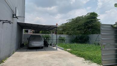 Tanah LT 246 m2 Area Strategis Batununggal, Dijual Terjangkau