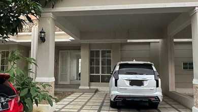 Jual Rumah Siap Tinggal di Buah Batu, Bandung, Luas 176 m2