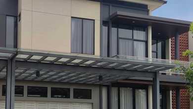 Rumah Sederhana di Summarecon Bandung, Bandung, LT 473 m2