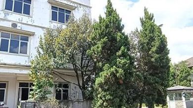 Hunian Elite di Kawasan Mekar Wangi, Bandung, LB 510m², Harga 6 Miliar